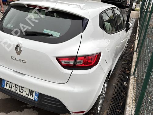 Tailgate RENAULT CLIO IV (BH_) 1.5 dCi 90 | BP30974040C6 