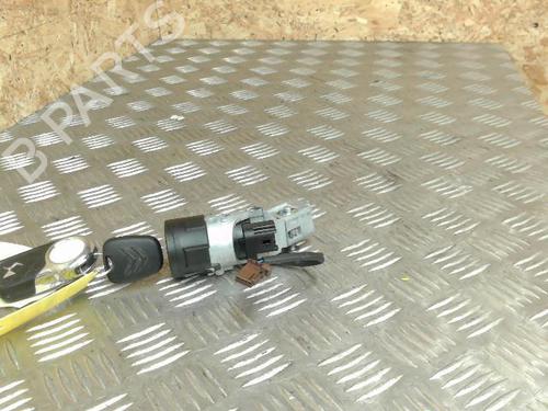 Ignition barrel CITROËN DS3 (SA_) 1.6 HDi 90 | BP21729794M48 