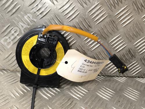Anillo Airbag KIA CEE'D SW (ED) 1.6 CRDi 115 (115 hp) 22010559