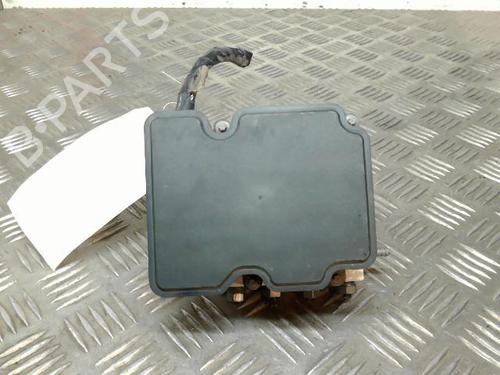 Used ABS pump RENAULT CLIO IV (BH_) 1.2 16V (73 hp) 21746470