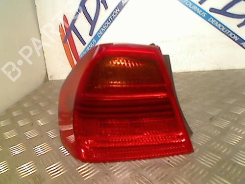 Used Left taillight BMW 3 (E90) 320 d (177 hp) 21735678