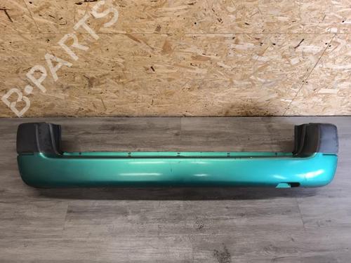 Rear bumper CITROËN BERLINGO / BERLINGO FIRST MPV (MF_, GJK_, GFK_) 2.0 HDI 90 (MFRHY) | BP21744825C8 