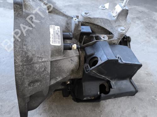 Gearbox FORD FIESTA V (JH_, JD_) 1.3 | BP29411056M3 