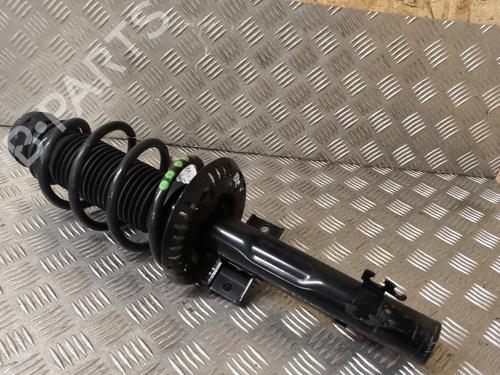Used Right front shock absorber SEAT IBIZA IV (6J5, 6P1) 1.2 TDI (75 hp) 21734090