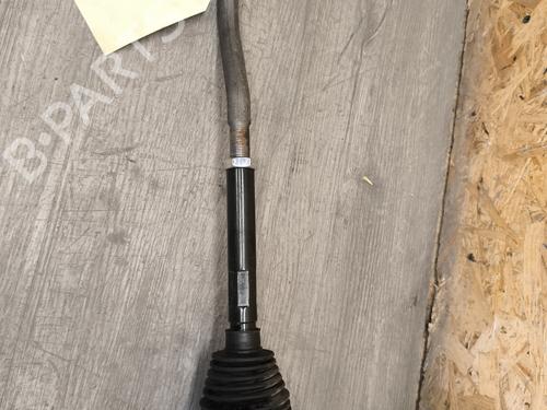 Styregear/Snekke CITROËN C5 II (RC_) 1.6 HDi (RC8HZB) | BP23773177M22 