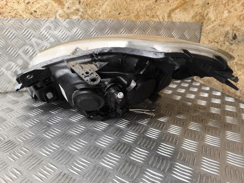 Right headlight RENAULT CLIO III (BR0/1, CR0/1) 1.4 16V | BP29262218C29 