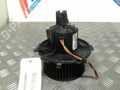 Heater blower motor OPEL ZAFIRA / ZAFIRA FAMILY B (A05) 1.7 CDTI (M75) | BP21750150M62 