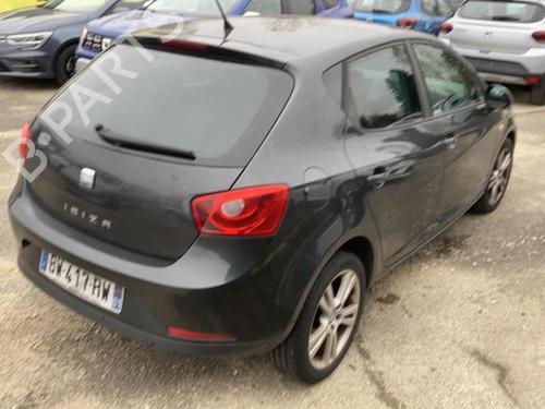 Left taillight SEAT IBIZA IV (6J5, 6P1) 1.6 TDI | BP21746375C34 