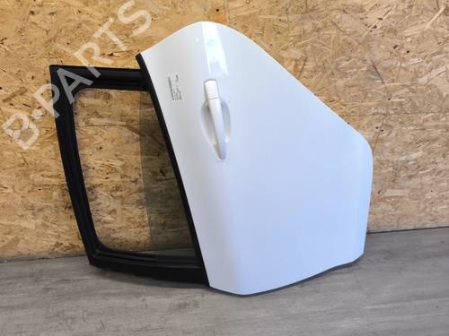 Used Left rear door PEUGEOT 208 I (CA_, CC_) 1.2 VTi 68 / PureTech 68 (68 hp) 23773640