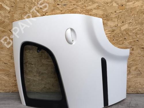 Used Left rear door PEUGEOT 107 (PM_, PN_) 1.4 HDi (54 hp) 21732649