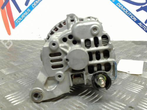 Alternator RENAULT CLIO II (BB_, CB_) 1.2 16V (BB05, BB0W, BB11, BB27, BB2T, BB2U, BB2V, CB05,... | BP21743167M7 