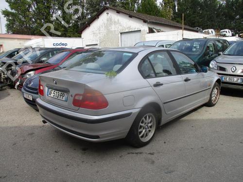 Right front indicator BMW 3 (E46) 316 i | BP22005723C33 