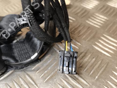 Seat buckle PEUGEOT 208 II (UB_, UP_, UW_, UJ_) 1.5 BlueHDI 100 | BP29193463I32 