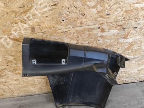 Corner bumper RENAULT TRAFIC III Van (FG_) 1.6 dCi 120 (FGMB, FGMC) | BP21733938C117 