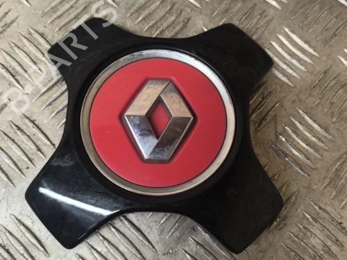 Used Hub cap RENAULT TWINGO III (BCM_, BCA_) 0.9 TCe 90 (BCM9, BCM2) (90 hp) 21733551