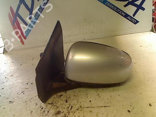 Left mirror NISSAN ALMERA TINO (V10) 2.2 dCi | BP21752546C26 