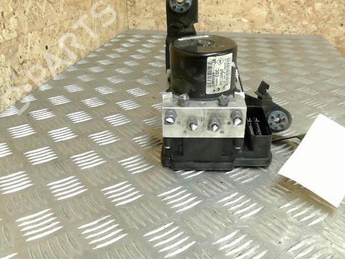ABS pump RENAULT SCÉNIC III (JZ0/1_) 1.5 dCi | BP21737641M43 