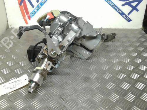 Steering column RENAULT SCÉNIC III (JZ0/1_) 1.5 dCi | BP21750197M21 
