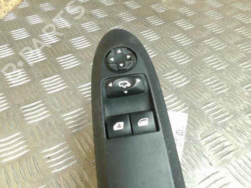Used Left front window switch CITROËN DS3 (SA_) 1.6 HDi 110 (112 hp) 21730588