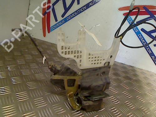 Rear left lock HYUNDAI TUCSON (JM) 2.0 CRDi | BP21747132C100 