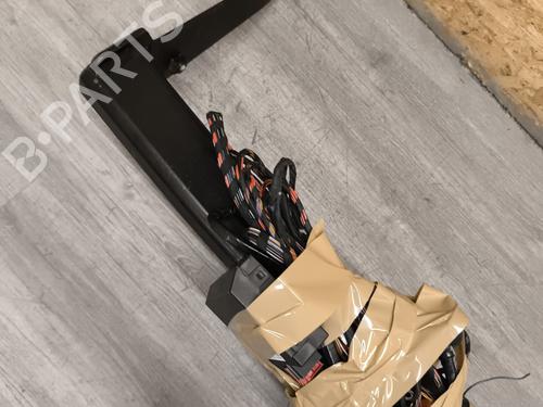 Tow ball/Mechanism VW PASSAT B6 Variant (3C5) 2.0 TDI 16V | BP27237258C141