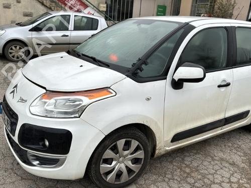 Used Parts CITROËN C3 Picasso (SH_) 1.4 VTi 95 (SH8FSC, SH8FP0, SH8FP6) (95 hp) 4309526