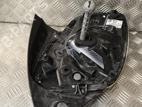 Left taillight RENAULT ZOE (BFM_) ZOE | BP29082881C34 - Image 2