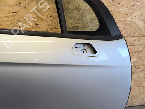Right front door CITROËN DS3 (SA_) 1.6 HDi 90 | BP22011320C3 