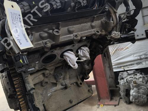 Engine RENAULT TWINGO III (BCM_, BCA_) 1.0 SCe 70 | BP21787477M1 