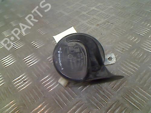 Horn RENAULT SCÉNIC III (JZ0/1_) 1.5 dCi | BP21750706E13 
