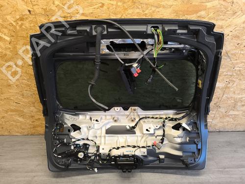 Tailgate PEUGEOT 508 SW I (8E_) 2.0 BlueHDi 180 | BP26006599C6 