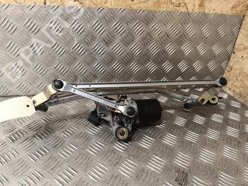 Front wiper motor CITROËN C2 (JM_) 1.1 | BP21778072M29 
