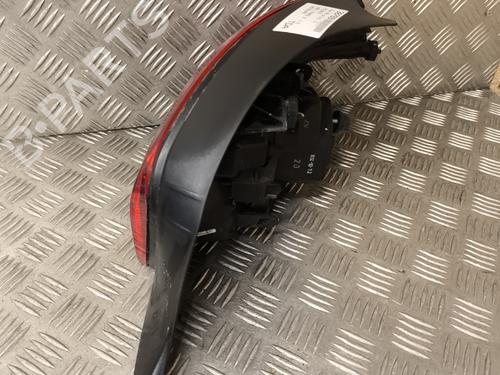 Left taillight PEUGEOT 208 I (CA_, CC_) 1.5 BlueHDI 100 | BP25407938C34 
