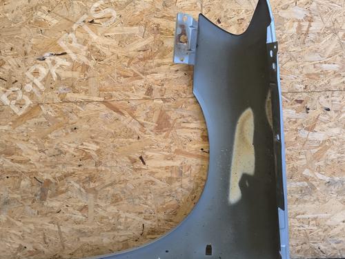 Right front fenders PEUGEOT 106 II (1A_, 1C_) 1.5 D | BP21740645C42 