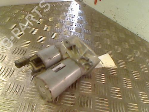 Startmotor CITROËN C3 II (SC_) 1.2 VTi 82 (82 hp) 21744326