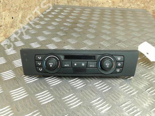 Used Climate control BMW 3 Touring (E91) 330 xi (258 hp) 21737933
