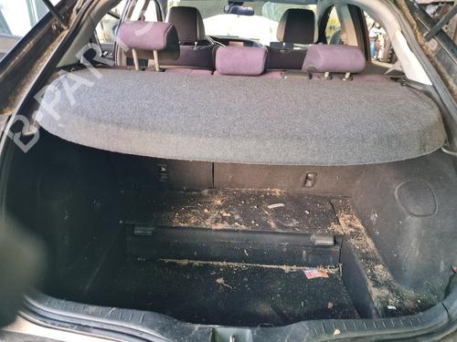 Engine HONDA CIVIC VIII Hatchback (FN, FK) 2.2 CTDi (FK3) | BP22015773M1 