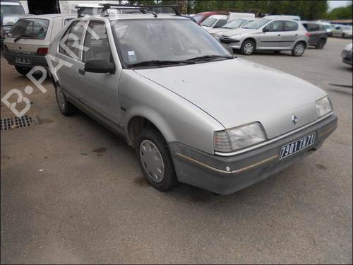 Rim RENAULT 19 I (B/C53_) 1.4 | BP21753033C45 