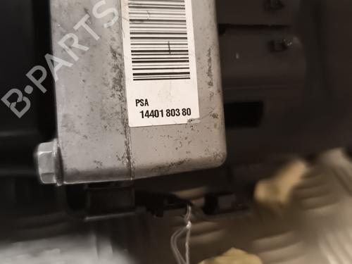 Styring servopumpe CITROËN JUMPY II Van 2.0 HDi 120 | BP30505893M99 