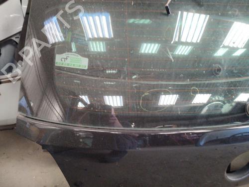 Bakluke CC/Kombi-Kupé VW POLO V (6R1, 6C1) 1.6 TDI (90 hp) 21738329