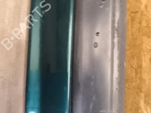 Rear bumper CITROËN SAXO (S0, S1) 1.5 D | BP21733265C8 