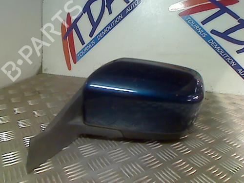 Left mirror MAZDA 5 (CR) 2.0 CD (CR19) | BP21744457C26 