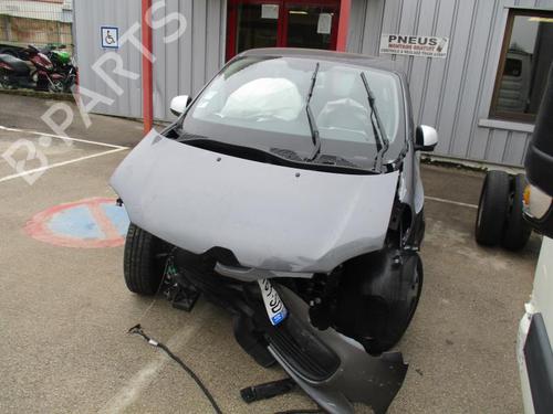 Alternator RENAULT TWINGO III (BCM_, BCA_) 1.0 SCe 70 (BCMB) | BP21751724M7 