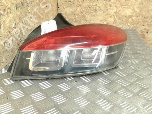 Right taillight RENAULT MEGANE III Coupe (DZ0/1_) 1.5 dCi (DZ0B) | BP21745215C35 