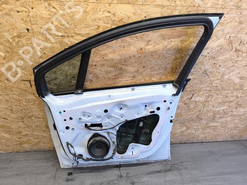 Right front door OPEL MERIVA B MPV (S10) 1.6 CDTI (75) | BP22006441C3 