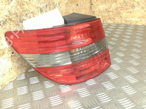 Left taillight MERCEDES-BENZ B-CLASS Sports Tourer (W245) B 200 CDI (245.208) | BP21749685C34 