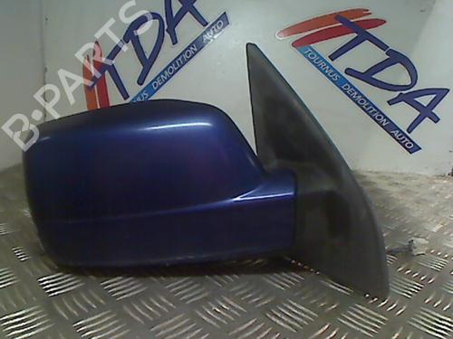 Right mirror NISSAN X-TRAIL I (T30) 2.2 Di 4x4 | BP21752250C27 
