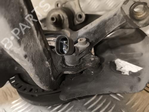 Venstre Styrespindel Lejehus VW NEW BEETLE (9C1, 1C1) 1.4 | BP23773722M25 