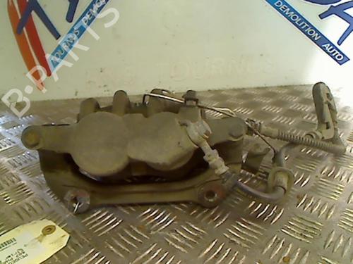 Right front brake caliper PEUGEOT 407 SW (6E_, 6D_) 2.2 HDi 170 | BP21736227M104 
