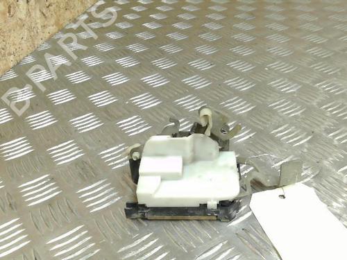 Used Front left lock CITROËN JUMPER I Van (230L) 2.5 D (86 hp) 21729942